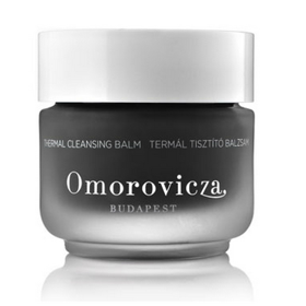 Termální odličovací balzám
Čistící balzám na olejové bázi od maďarské značky Omorovicza
Omorovicza Thermal Cleansing Balm neoobsahuje parabeny, sulfáty ani ftaláty, má hluboce čistící účinky. Dokonale odlíčí i voděodolný make-up a řasenku.
K dostání v Ingredients, www.ingredients-store.cz Termální odličovací balzám
Čistící balzám na olejové bázi od maďarské značky Omorovicza
Omorovicza Thermal Cleansing Balm neoobsahuje parabeny, sulfáty ani ftaláty, má hluboce čistící účinky. Dokonale odlíčí i voděodolný make-up a řasenku.
K dostání v Ingredients, www.ingredients-store.cz