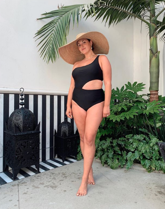 Konec studu v plavkách! Influencerka radí, jak se nestydět za svou postavu Konec studu v plavkách! Influencerka radí, jak se nestydět za svou postavu