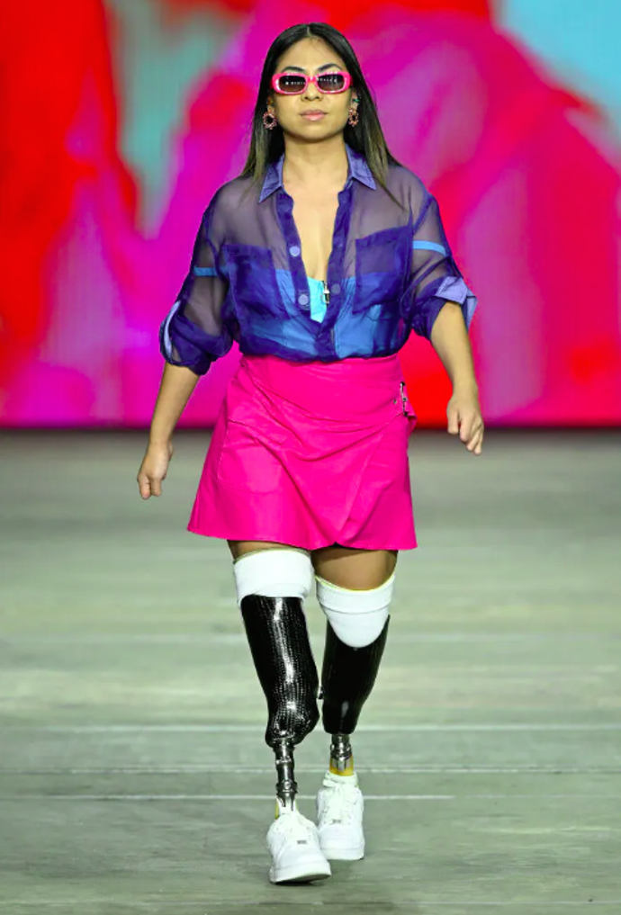 Outfit podle JAM the Label.
Outfit podle JAM the Label.