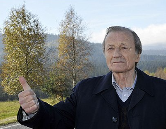 Radoslav Brzobohatý. Radoslav Brzobohatý.
