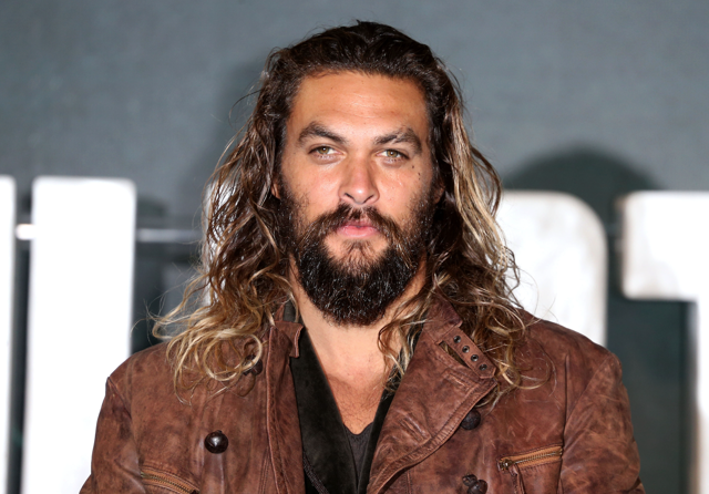 Momoa je Dieselovi trnem v oku. Momoa je Dieselovi trnem v oku.
