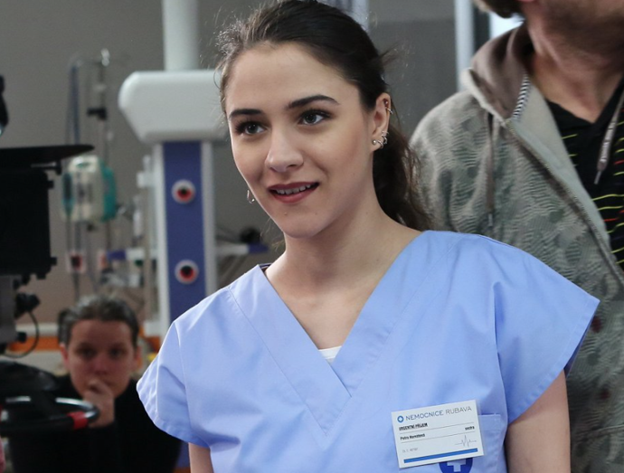 Eva Burešová