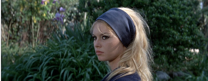 Brigitte Bardot Brigitte Bardot