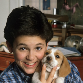 Fred Savage Fred Savage