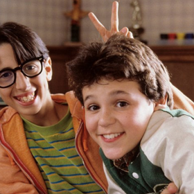 Fred Savage Fred Savage