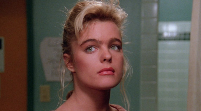 Erika Eleniak Erika Eleniak