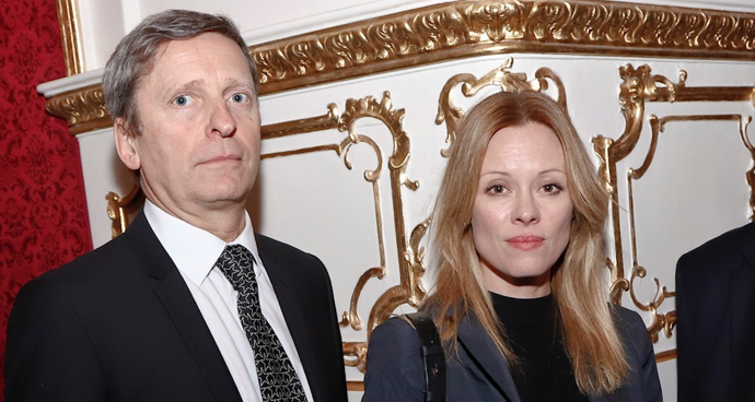 Linda s Davidem patřili mezi nejstabilnější manželské páry našeho šoubyznysu

