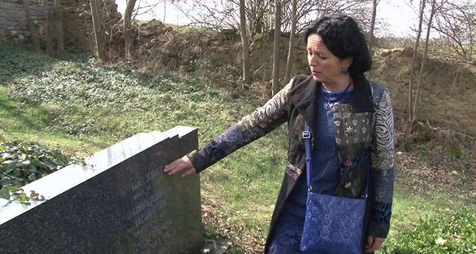 Princezna Bosana provádí také Prahou
