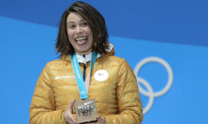 Efka je miláčkem všech sportovních fanoušků
Efka je miláčkem všech sportovních fanoušků
