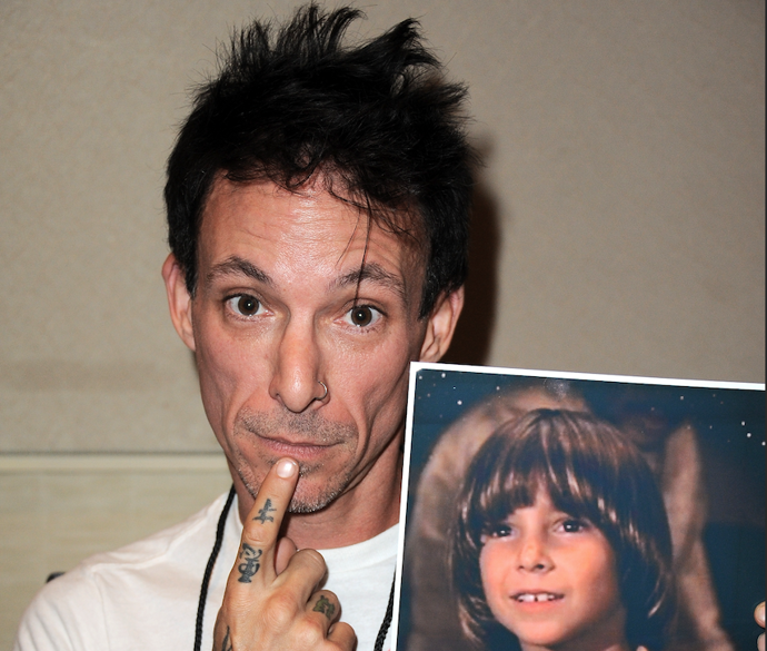 Noah Hathaway Noah Hathaway