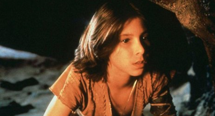 Noah Hathaway Noah Hathaway