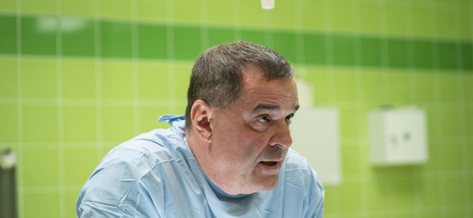 Miroslav Etzler Miroslav Etzler