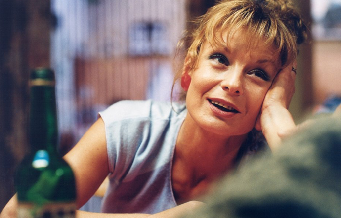 Vilma Cibulková Vilma Cibulková