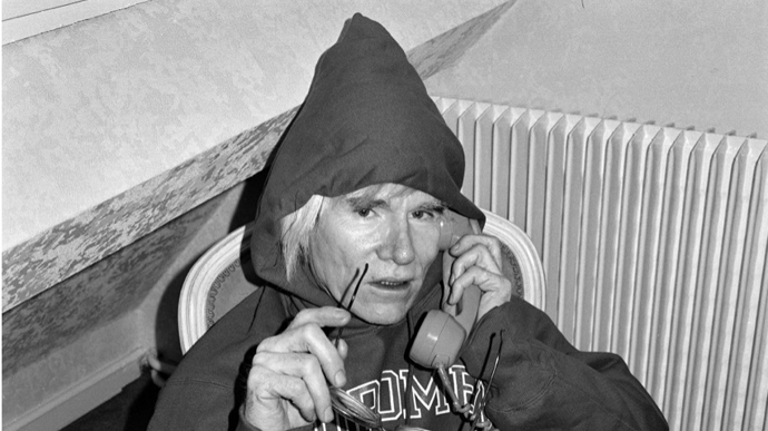 Andy Warhol