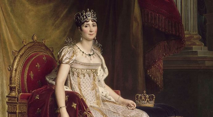 Joséphine Bonapartová Joséphine Bonapartová
