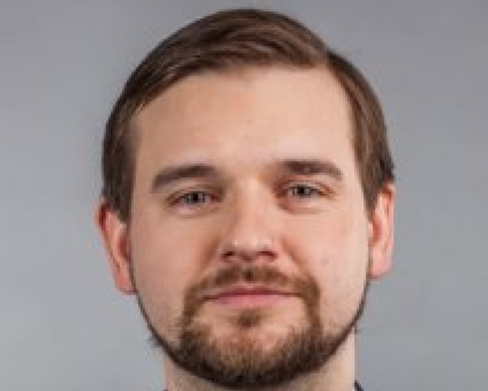 Michal Beran alias Michal se vypracoval až na vysokou funkci v České televizi
