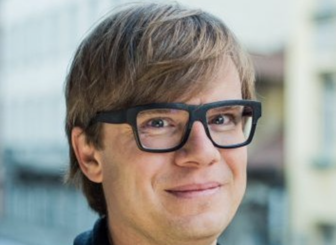Martin Šotola Martin Šotola
