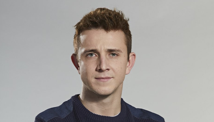 Jakub Štáfek Jakub Štáfek