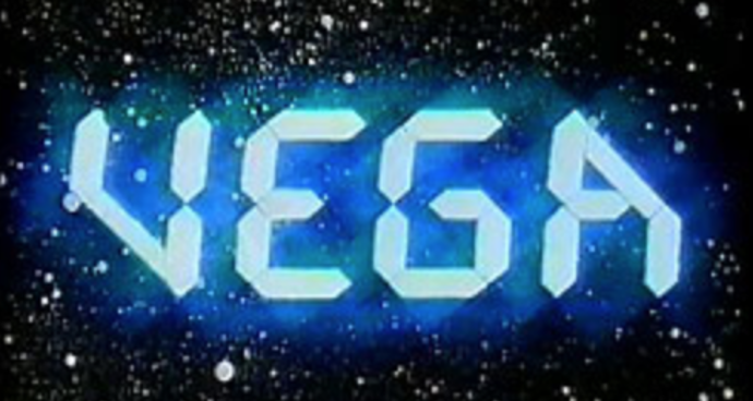 Pořad Vega Pořad Vega