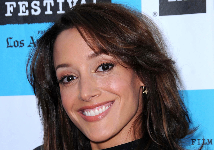 Jennifer Beals Jennifer Beals