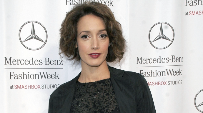 Jennifer Beals Jennifer Beals