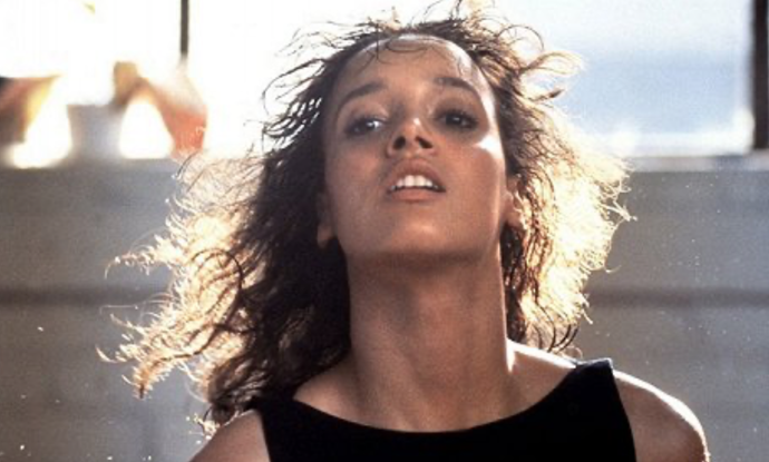 Jennifer Beals Jennifer Beals