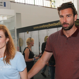 Petr ovládal celý život slavné biatlonistky
Petr ovládal celý život slavné biatlonistky