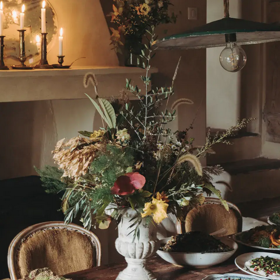Galerie: Provensálský dům Maison Aumône Galerie: Provensálský dům Maison Aumône