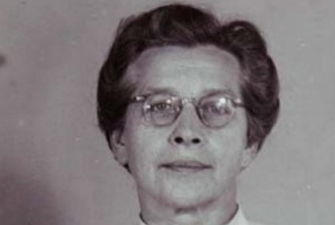 Milada Horáková byla neprávem popravena
Milada Horáková byla neprávem popravena