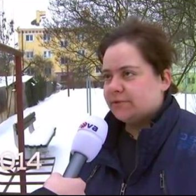 Anička dnes o publicitu nestojí, rozhovory dává výjimečně.
Anička dnes o publicitu nestojí, rozhovory dává výjimečně.