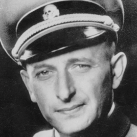 Adolf Eichmann necítil lítost
Adolf Eichmann necítil lítost