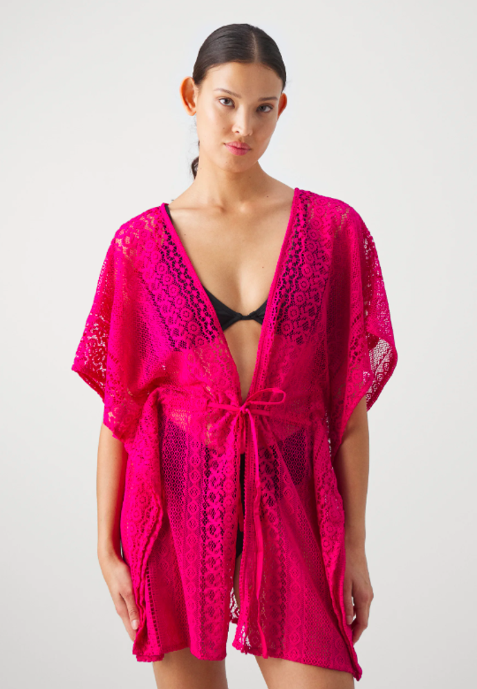 Kaftan, Hunkemöller, 1170 Kč
