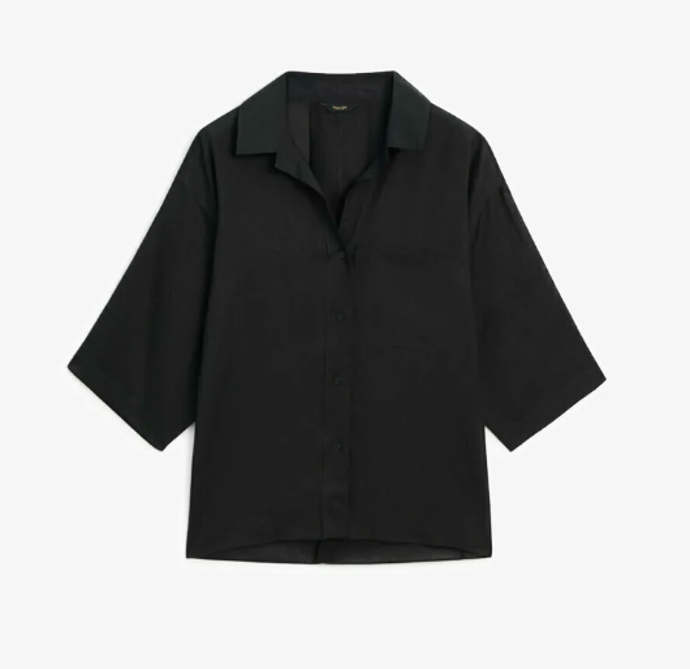 Košile, Massimo Dutti, 1595 Kč. 
