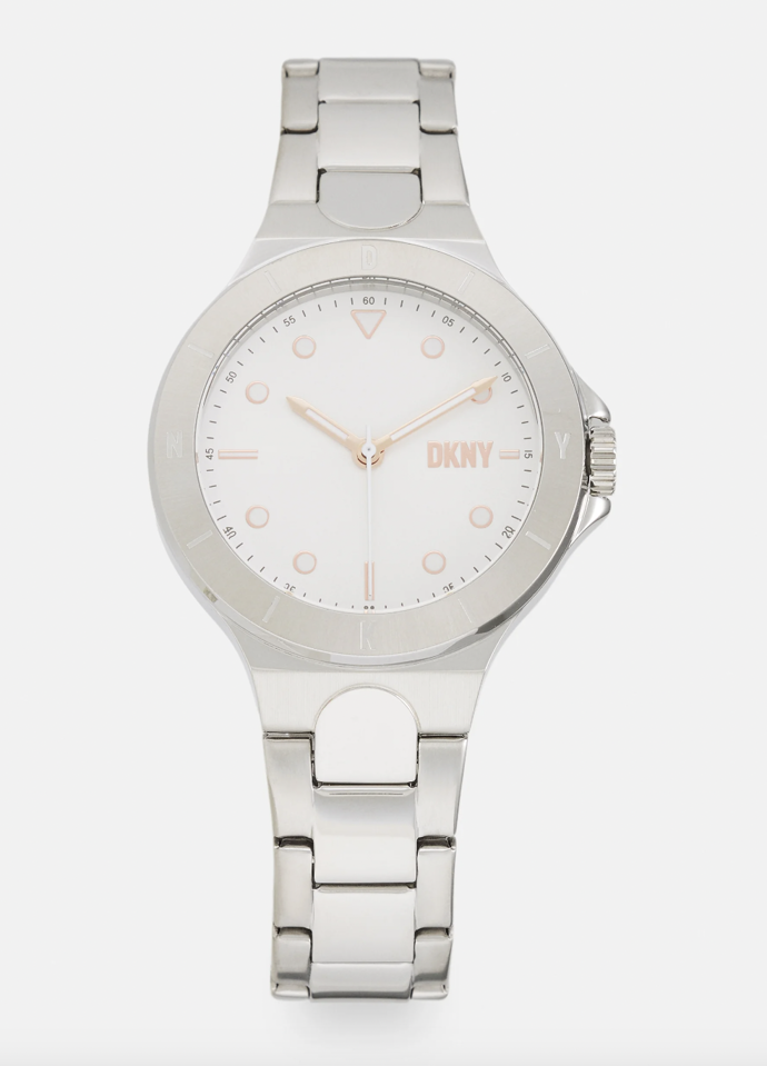 DKNY CHAMBERS - Hodinky 3 820,00 Kč
