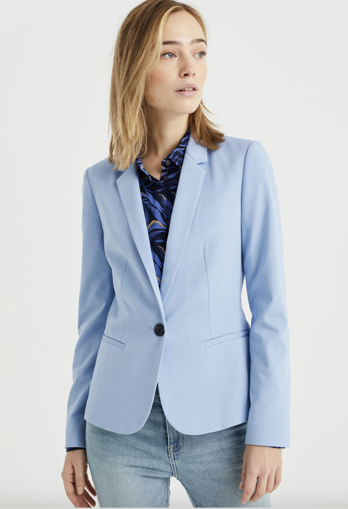 WE Fashion STRETCH - Sako 810,00 Kč
