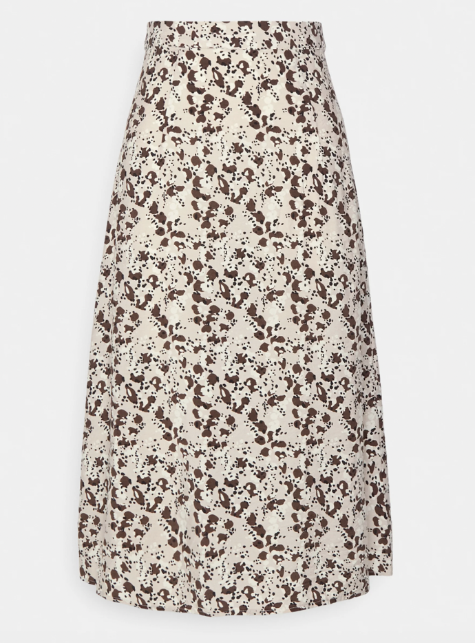Object Tall OBJLEONORA MIDI SKIRT TALL - Áčková sukně 768,00 Kč 
