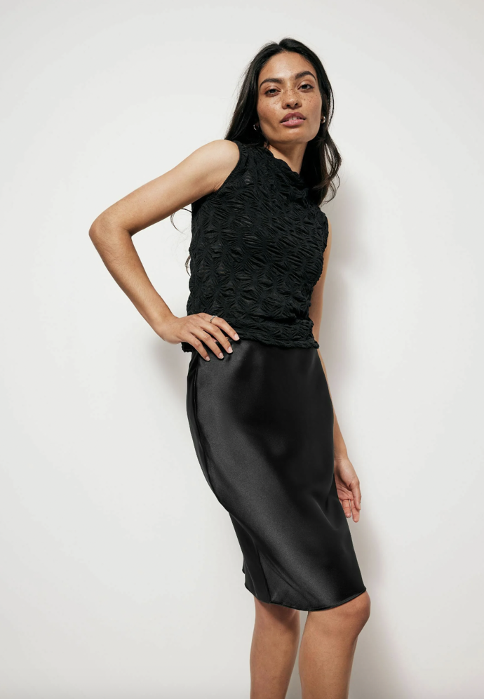 Next REGULAR FIT - Pouzdrová sukně 910,00 Kč
