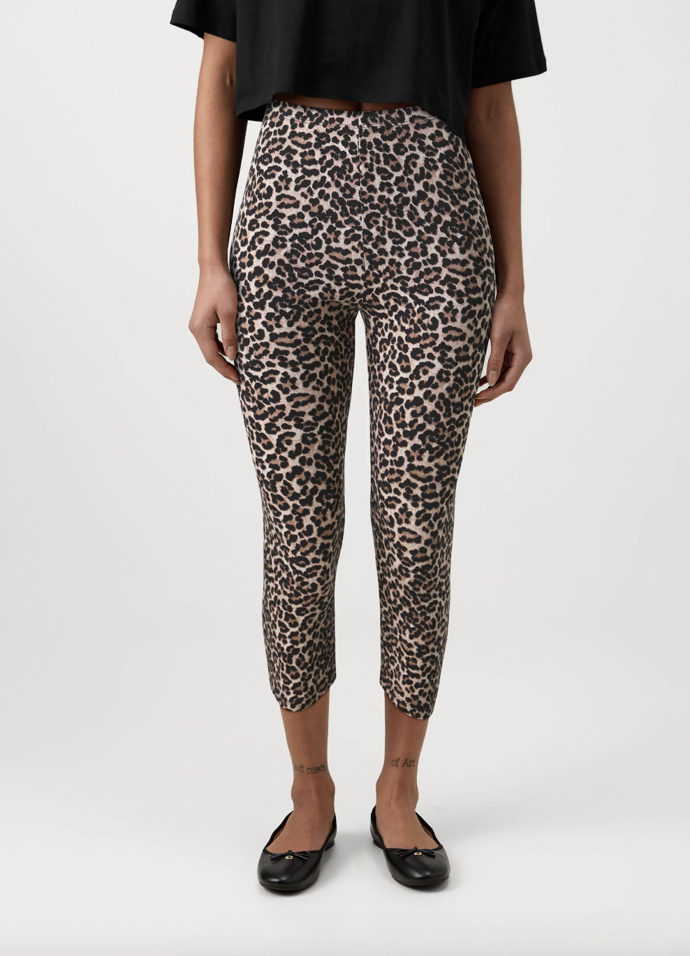 ONLY Tall ONLLIVE LOVE CAPRI BOX - Legíny 380,00 Kč
