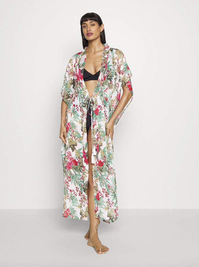 ONLY ONLMADAM LIFE BEACH CARDIGAN - Doplňky na pláž 840,00 Kč
