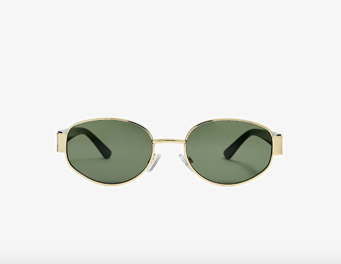 Stradivarius WITH TEMPLES - Sluneční brýle 349,00 Kč

