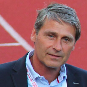 Jméno Jan Železný je pojem v atletickém světě
