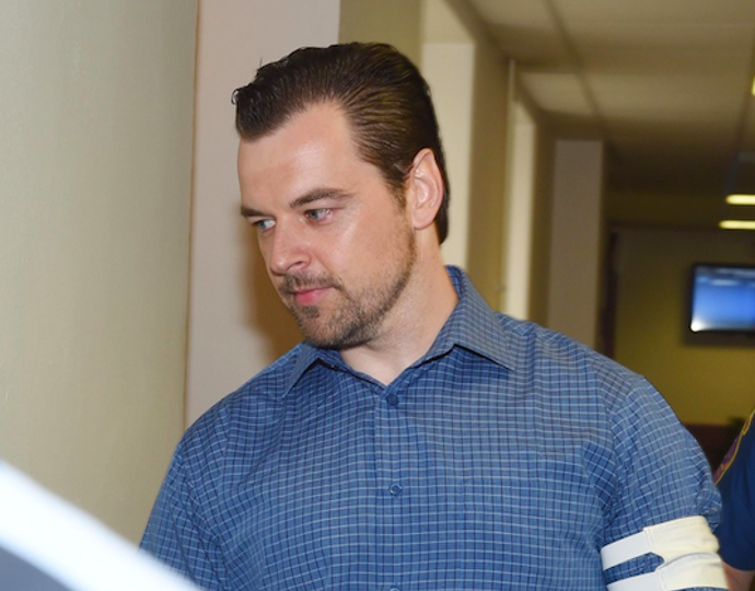 Petr Kramný tvrdí, že manželku s dcerou nezabil
