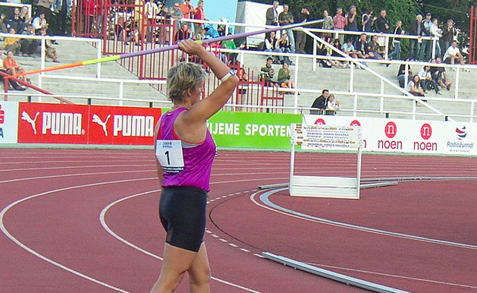 Barbora je dvojnásobnou olympijskou vítězkou, která se po mateřství také na chvíli vrátila do oštěpařského sektoru
Barbora je dvojnásobnou olympijskou vítězkou, která se po mateřství také na chvíli vrátila do oštěpařského sektoru