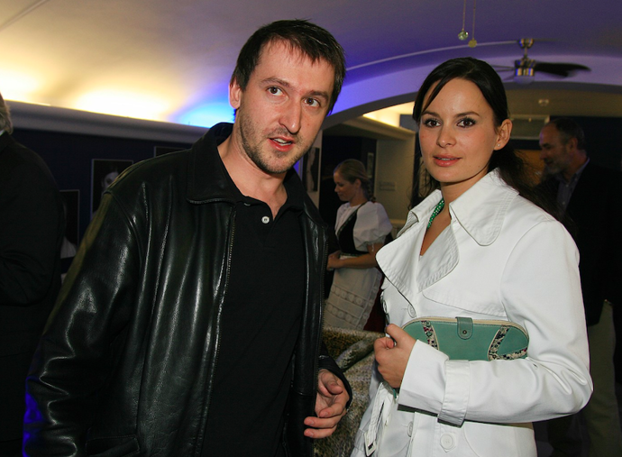 Nehezkou minulost mají herci dávno vyřešenou
Nehezkou minulost mají herci dávno vyřešenou