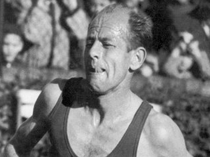 Emil je čtyřnásobným olympijským vítězem
Emil je čtyřnásobným olympijským vítězem