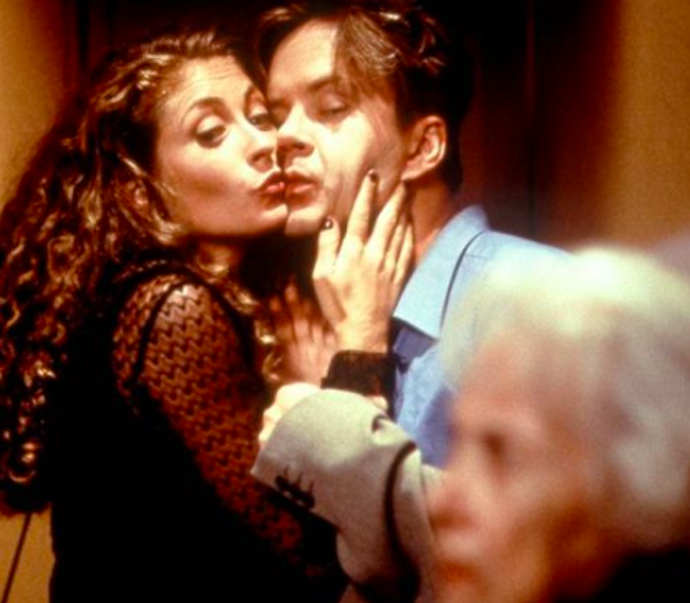 Rebecca Gayheart
Rebecca Gayheart