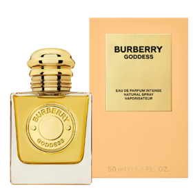 Burberry Goddess Eau de Parfum Intense, 50 ml, 3270 Kč
Gurmánská, aromatická, dřevitá vůně. Charakteristické trio výrazných vanilkových tónů z původní Goddess Eau de Parfum je zesíleno čtvrtou složkou: vanilkovým dřevem (Vanilla Supercritical Fluid Extract). Tato složka má kouřový charakter, který dodává vůni intenzitu a posiluje její hloubku.
Burberry Goddess Eau de Parfum Intense, 50 ml, 3270 Kč
Gurmánská, aromatická, dřevitá vůně. Charakteristické trio výrazných vanilkových tónů z původní Goddess Eau de Parfum je zesíleno čtvrtou složkou: vanilkovým dřevem (Vanilla Supercritical Fluid Extract). Tato složka má kouřový charakter, který dodává vůni intenzitu a posiluje její hloubku.