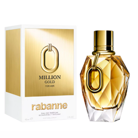Paco Rabanne, Million Gold For Her, 50 ml, 3290 Kč
Komplexní struktura této vůně se točí kolem originálního dua jiskřivé růže a bílých květin, které jsou vyváženy minerálním, slaným akordem pižma.
Koupíte exkluzivně v Sephoře.
Paco Rabanne, Million Gold For Her, 50 ml, 3290 Kč
Komplexní struktura této vůně se točí kolem originálního dua jiskřivé růže a bílých květin, které jsou vyváženy minerálním, slaným akordem pižma.
Koupíte exkluzivně v Sephoře.