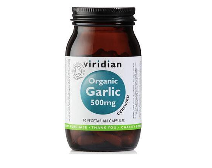 Česnek je odpradávna užíván jako efektivní přírodní prevence. Jedna kapsle doplňku obsahuje 500mg extraktu z česneku v BIO kvalitě. 599 Kč
Česnek je odpradávna užíván jako efektivní přírodní prevence. Jedna kapsle doplňku obsahuje 500mg extraktu z česneku v BIO kvalitě. 599 Kč