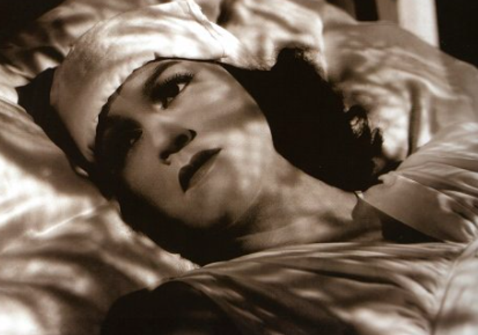Adina Mandlová
Adina Mandlová